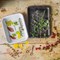 Livre - Un hiver en diy - guide creatif eco-responsable - Librairie Créative