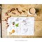 Livre - Un hiver en diy - guide creatif eco-responsable - Librairie Créative