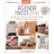 Livre Agenda tricot 2016 - marie-claire - promotion jusqu'à épuisement - Librairie Créative