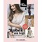 Livre - Robes au top 15 modeles du xxs au xxl -5 feuilles de patrons incluses - Librairie Créative