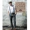 Livre - Couture homme decontractee - 14 projets en tailles s - m et l - Librairie Créative