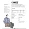 Livre - Couture homme decontractee - 14 projets en tailles s - m et l - Librairie Créative