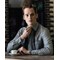 Livre - Couture homme decontractee - 14 projets en tailles s - m et l - Librairie Créative