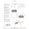 Livre - Couture homme decontractee - 14 projets en tailles s - m et l - Librairie Créative