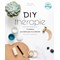 Livre - Diy therapie - 13 creations pour lacher prise - Librairie Créative