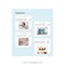 Livre - Patchwork pour bebes & enfants 37 projets deco jouets et accessoires - Librairie Créative