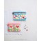 Livre - Joyeux & adorables quilts - Librairie Créative