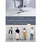 Livre - Coudre un pantalon en 30 lecons - 12 modeles & leurs patrons - Librairie Créative