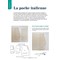 Livre - Coudre un pantalon en 30 lecons - 12 modeles & leurs patrons - Librairie Créative