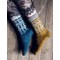 Livre Tricot nordique - 18 projets inspiration kalevala - Librairie Créative