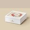 Coffret de rangement - Blqnche modulable, avec 70 échevettes - DMC