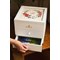Coffret de rangement - Blqnche modulable, avec 70 échevettes - DMC