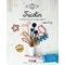 Livre Tricotin - 20 realisations pour deco & cadeaux tendance - Librairie Créative