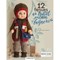 Livre 12 tenues au tricot pour mon baigneur - Librairie Créative