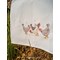 Torchon Broderie Traditionnelle - À vaisselle poulet - Vervaco