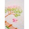 Kit Nappe Broderie Traditionnelle - Moutons dans le pré - Vervaco