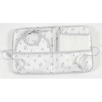 Pochette Cadeau Bebe Dmc Bavoir Naissance Serviette Inclus Baby Star Gris A Broder Pochette Cadeau Bebe Dmc Bavoir Naissance Serviette Inclus Baby Star Gris A Broder