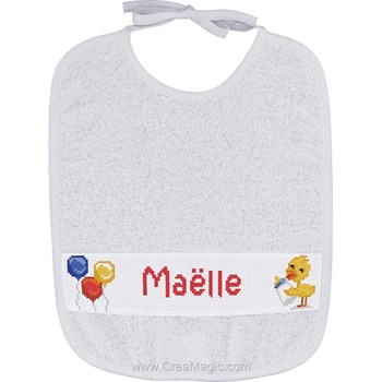 Kit De Broderie Rennes De Noël – Columbia-Minerva 7857 – Vintage – Neuf