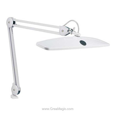 Lampe de travail xl led chez Daylight