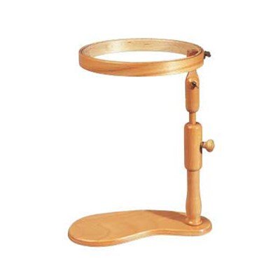 Tambours à broder - Tambour genou - DMC