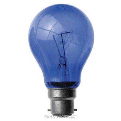 Ampoule standard 40 w bc - D11107 - Daylight