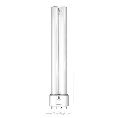 Tube pl 8w pour e32000 - D12600 chez Daylight