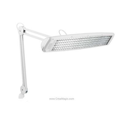 Lampe triple fluorescente - E32500 de Daylight