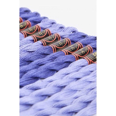 Fils DMC - Coton perlé - Grosseur 3 - 15m - DMC
