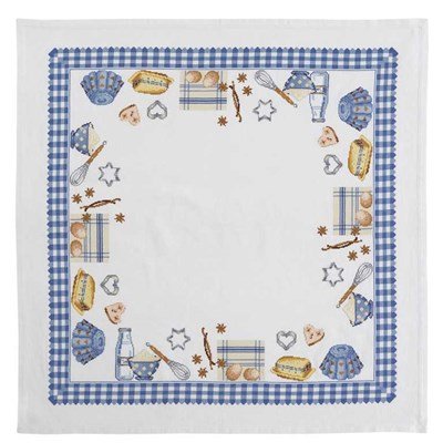 Nappe pâtisserie - DMC