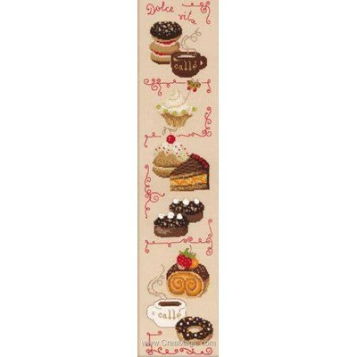Kit RIOLIS douces gourmandises