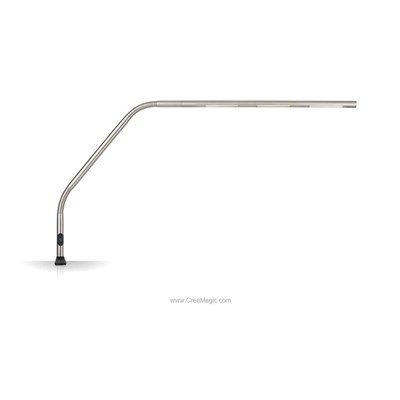 Lampe sur table slimline à led haute luminosité - E35127 chez Daylight