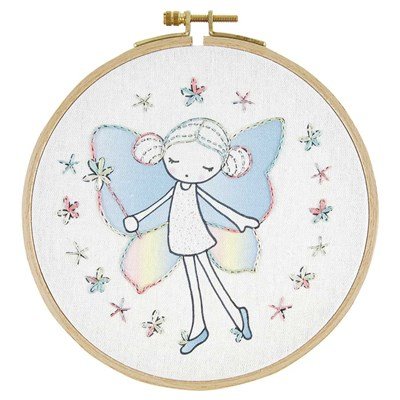 Broderies Imprimees Bebe Et Enfant Creamagic