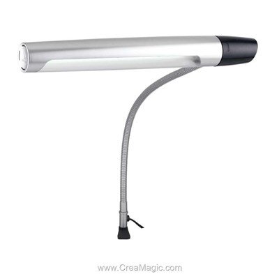 Lampe pour peintres - E33900 de Daylight