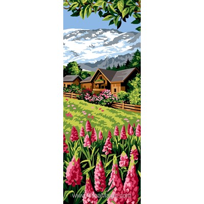Canevas Village - SEG
