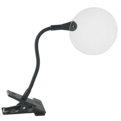 Loupes - Mini loupe amovible - DMC