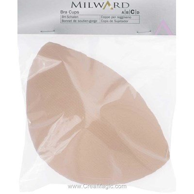Bonnet de soutien-gorge b - chair - Milward