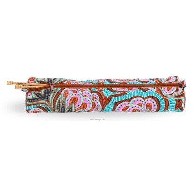 Pochette de rangement pour accessoires en tissu deco de Milward