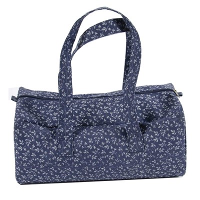 Sac pour ouvrages marina ouvrage de DMC