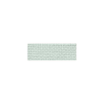 Toile en coupon lin 11 fils coquille d'huitre - DMC