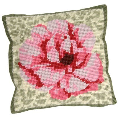 Kit coussin DMC bagatelle au demi point