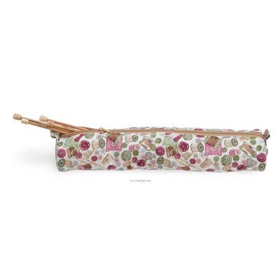 Pochette de rangement pour accessoires en tissu couture de Milward