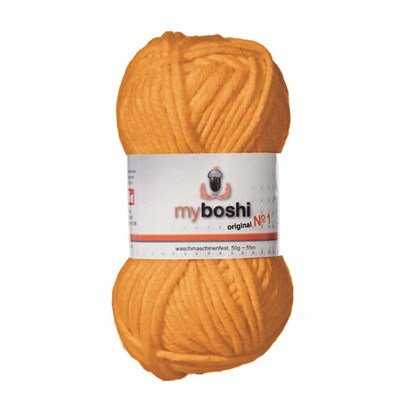 Myboshi DMC n°137 - abricot
