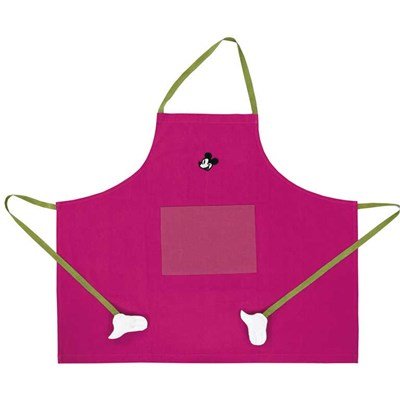 Disney - tablier mickey adulte - DMC