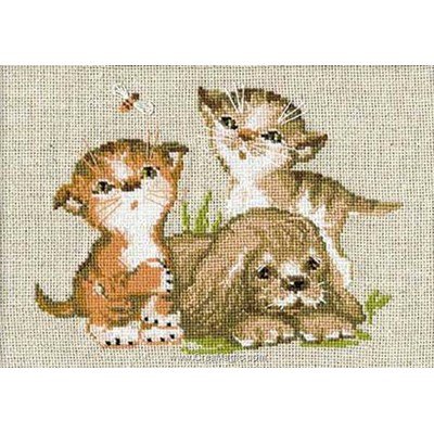 Napravi Rs Riolis Kit Pour Point De Croix Motif Panda Et Son Bebe Loisirs Creatifs Kits De Broderie Au Point Compte Napravi Rs Riolis Kit Pour Point De Croix Motif Panda Et Son Bebe Loisirs Creatifs Kits De Broderie Au Point Compte