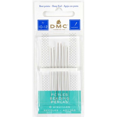 Aiguilles - Spécial perles - DMC