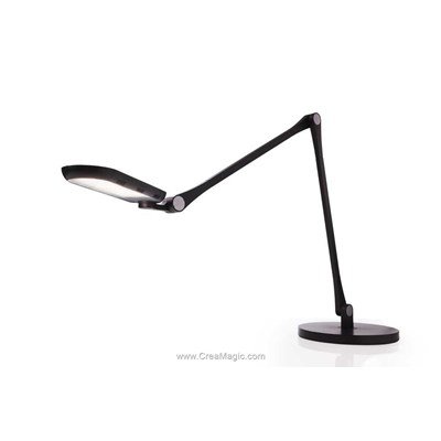 Lampe de bureau led zeta - E35200 chez Daylight