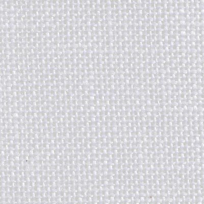 Toile lin 11 fils blanc lumière b5200 de DMC
