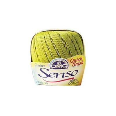 Senso 100% coton art. 700 50g - DMC