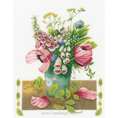 Kit de comptage pack 4 Seasons - Lanarte - PN-0007961