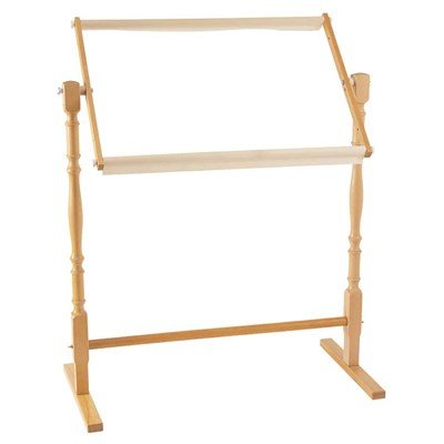 Métiers à broder - Métier sur pied en hêtre 68 cm - DMC